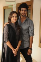 Varadhi Movie Press Meet